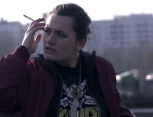 SWISS + DIE ANDERN – AUSGEBOMBTE HERZEN (Offizielles Video)