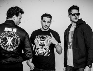 SDP & Swiss – Das Leben ist ein Rockkonzert (Video)