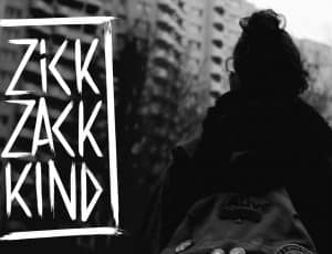 Swiss + Die Andern – ZickZackKind (Video)