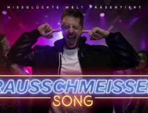 Rausschmeisser Song feat.: SDP