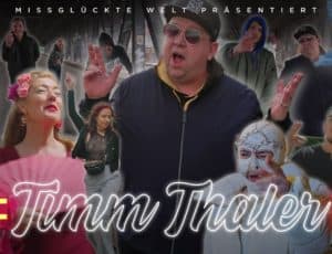 Timm Thaler feat.: Sebastian Krumbiegel